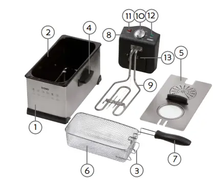 DOMO-DO462FR-Stainless-Steel-Electric-Deep-Fryer-1