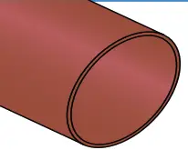 ENSTO HOT3 2412L Heat Shrink Outdoor Term- fig