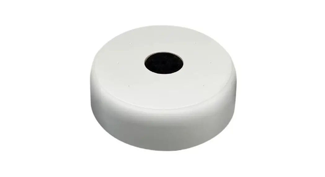 I3 International B88 Back Box Mounting Base User Manual I3 International B88 Back Box Mounting Base User Manual