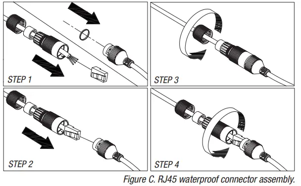 i3 INTERNATIONAL B88 Back Box Mounting Base - Fig 3