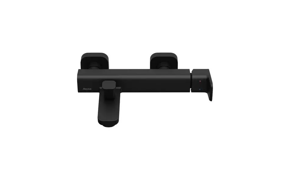 Ravak 10 Free Td F 022.20 Wall Mounted Bath Water Tap User Guide Ravak 10 Free Td F 022.20 Wall Mounted Bath Water Tap User Guide