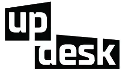 updesk LOGO