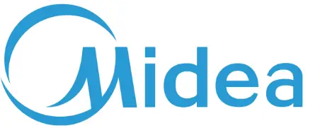 Midea LOGO