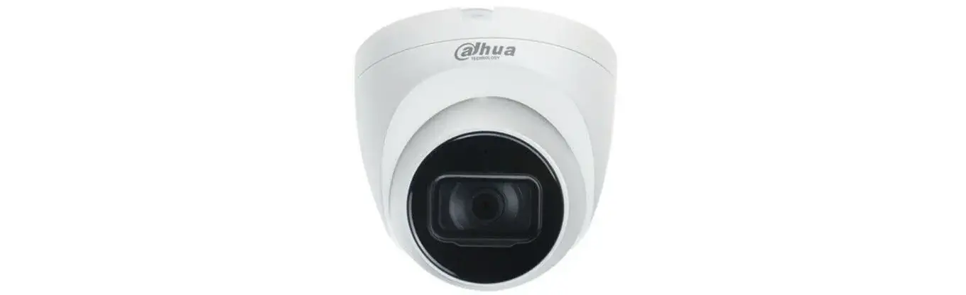 Dahua Ipc-hdw2531t-as-0280b-s2 Eyeball Network Camera User Guide