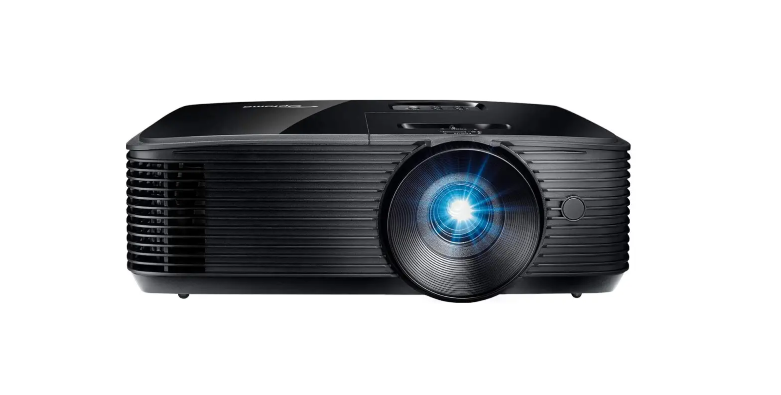 Optoma X400lve Professional Projector User Manual