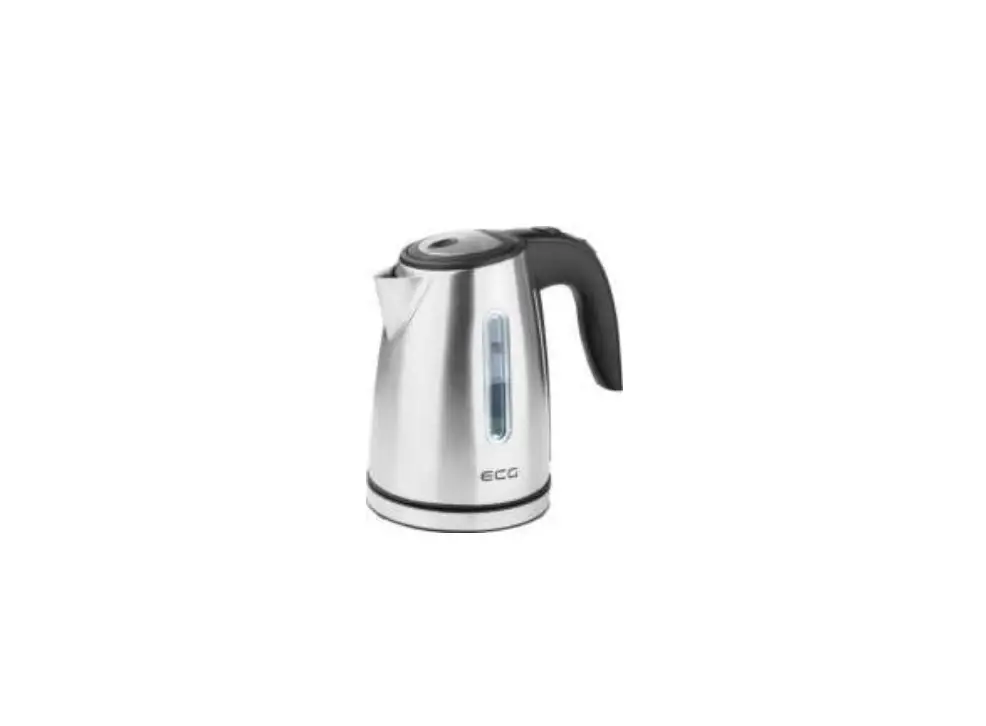 Ecg Rk 1050 Electric Kettle Instruction Manual