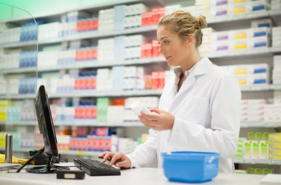 Bosentan Chain Pharmacy Headquarters Enrollment Form Instructions