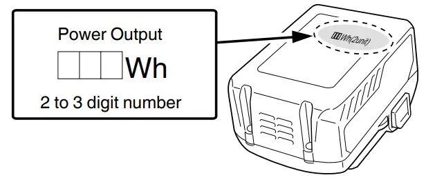 HiKOKI DS36DA Multi Volt Cordless Driver Drill -fig6