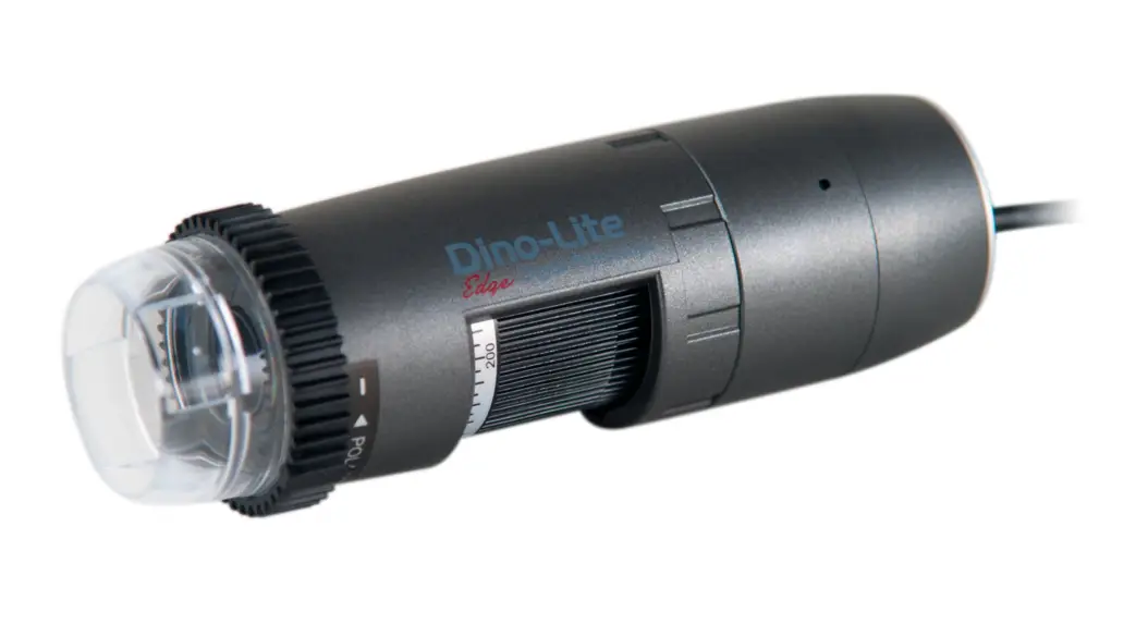 Dino-lite Am4515ztl Edge Handheld Digital Microscope Instruction Manual Dino-lite Am4515ztl Edge Handheld Digital Microscope Instruction Manual