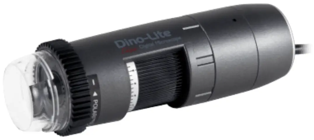 Dino Lite AM4515ZTL Edge Handheld Digital Microscope