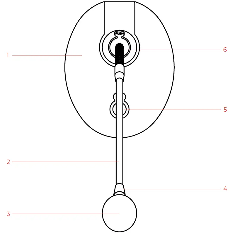 dasaudio INTEGRAL-MC01 Audio 2