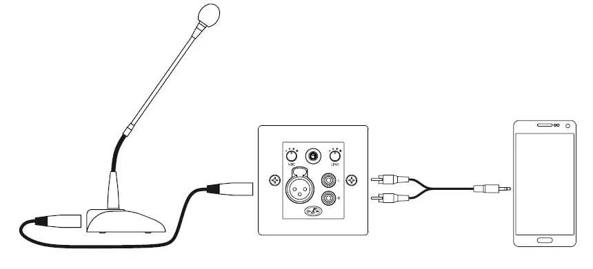 dasaudio INTEGRAL-MC01 Audio 4