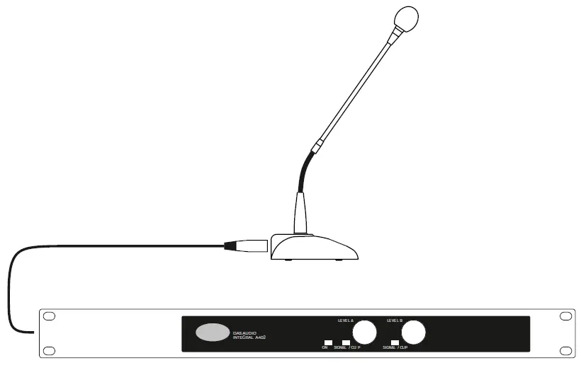dasaudio INTEGRAL-MC01 Audio 6