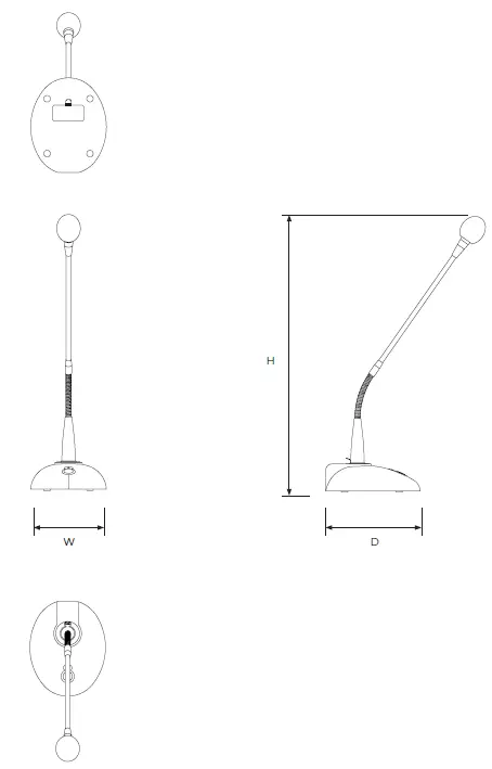 dasaudio INTEGRAL-MC01 Audio 8