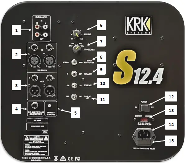 KRK-SYSTEM-S10.4-Studio-Subwoofer-FIG1