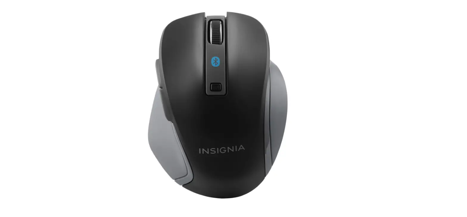 Insignia 3 Key 2.4ghz Slim Wireless Mouse User Guide Insignia 3 Key 2.4ghz Slim Wireless Mouse User Guide