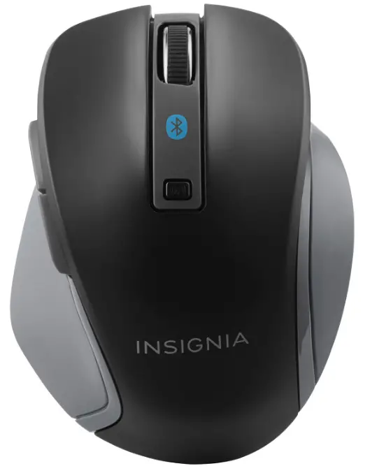 INSIGNIA-3-Key-2.4GHz-Slim-Wireless-Mouse-User-Guide-PRODUCT