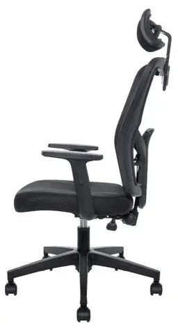 Mc HAUS-Vulcano-Pro X-Ergonomic-Office-Chair-PRODUCT-IMG