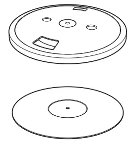 Onkyo CP-1050 Direct-Drive Turntable-1