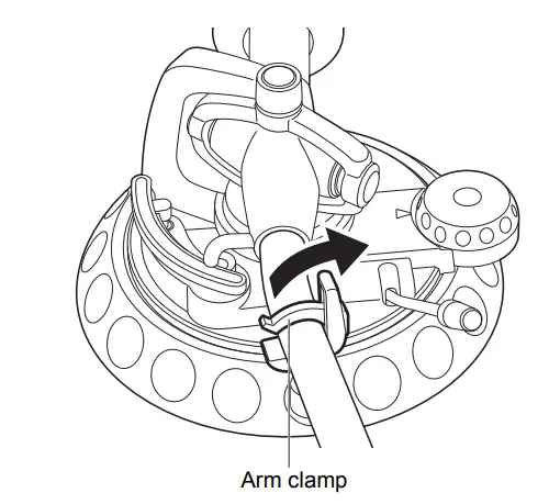 Onkyo CP-1050 Direct-Drive Turntable-13