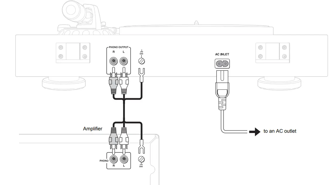 Onkyo CP-1050 Direct-Drive Turntable-19
