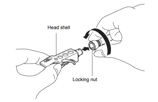 Onkyo CP-1050 Direct-Drive Turntable-8