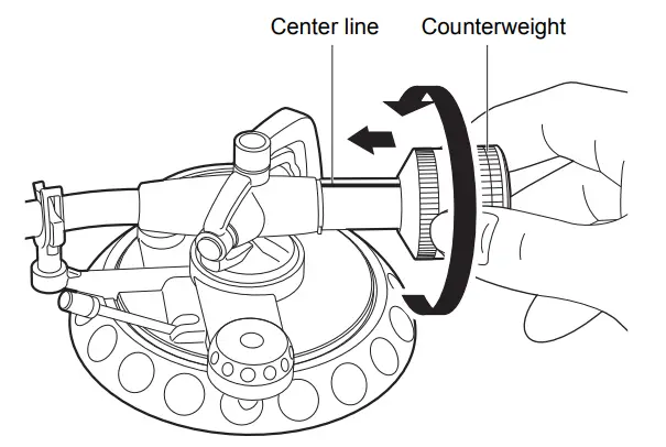 Onkyo CP-1050 Direct-Drive Turntable-9