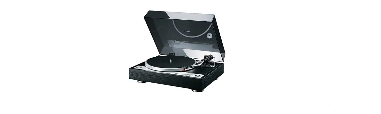 Onkyo Cp-1050 Direct-drive Turntable User Guide