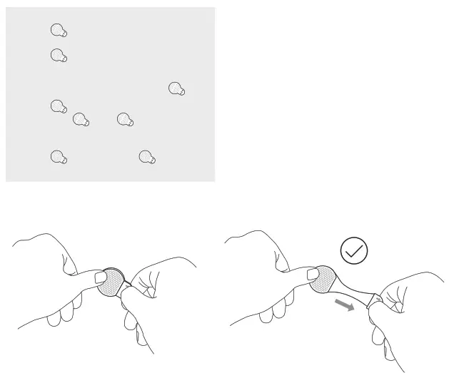 LinkedSparx Syro-Bricks Hexagonal Modules - fig26