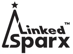 LinkedSparx logo