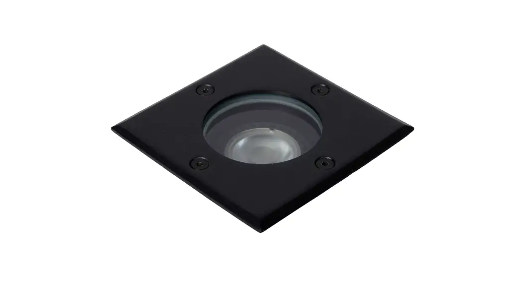 Lucide Biltin Ground Outdoor Spot Light Instruction Manual