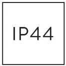 LUCIDE BILTIN Ground Outdoor Spot Light - icon