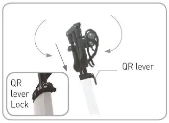 E-scooter W-tec Dealan - 0