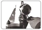 E-scooter W-tec Dealan - light and tighten