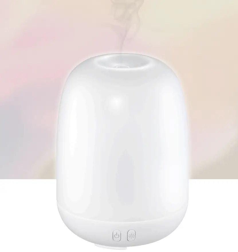 Homedics Armh-340 Aroma Diffuser Instruction Manual Homedics Armh-340 Aroma Diffuser Instruction Manual