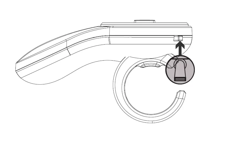 SANWA-GMABT156BK-Ring-Bluetooth-Mouse-1