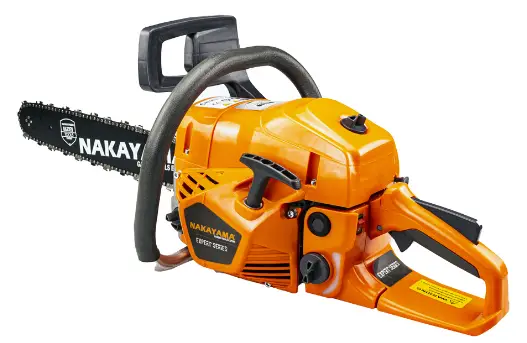 NAKAYAMA PC4600 Air Cooled Gasoline Chainsaw