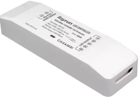 Rayrun-P40-RGB-W-LED-Controller-PRODUCT