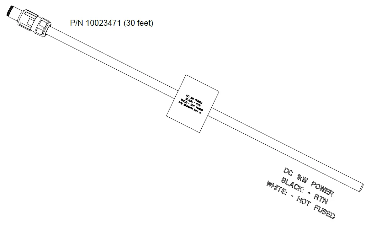 VERTIV NetSure IPE Series Outdoor Rectifier 14