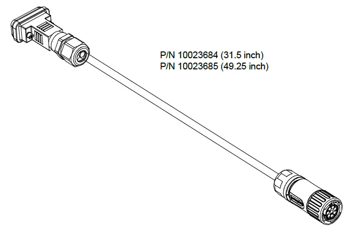 VERTIV NetSure IPE Series Outdoor Rectifier 18