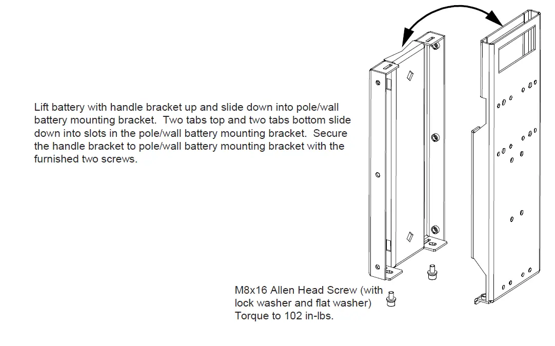 VERTIV NetSure IPE Series Outdoor Rectifier 2