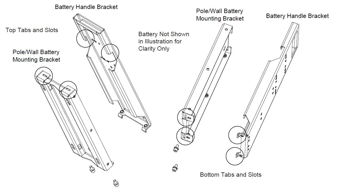 VERTIV NetSure IPE Series Outdoor Rectifier 3