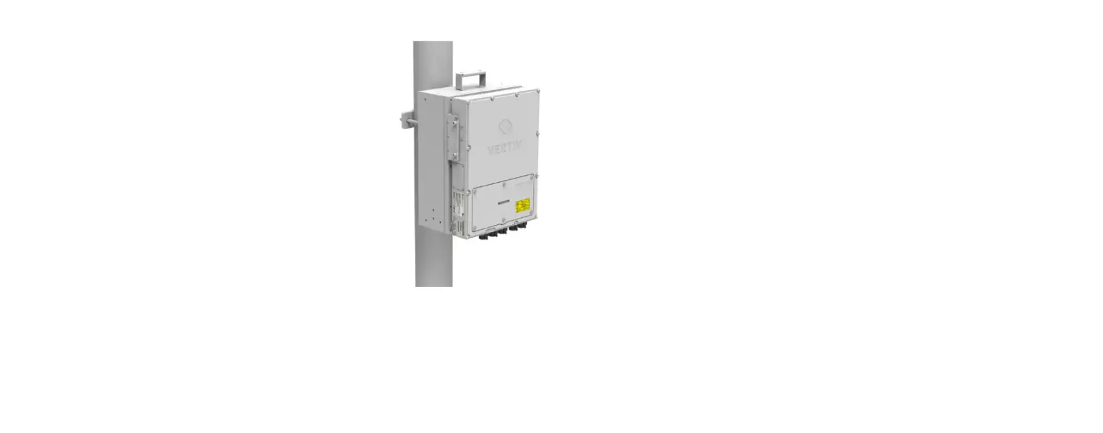 Vertiv Netsure Ipe Series Outdoor Rectifier Owner's Manual