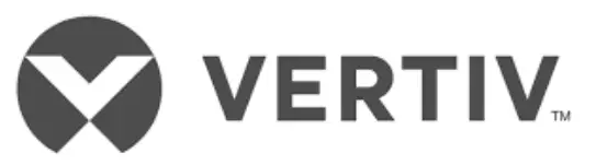 VERTIV logo