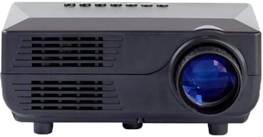 DUANDETAO-VS311-Multimedia-Mini-Projector