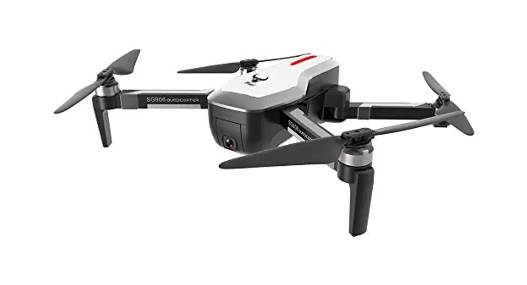 Andoer 3 Axis Gps Aerial Drone Instruction Manual