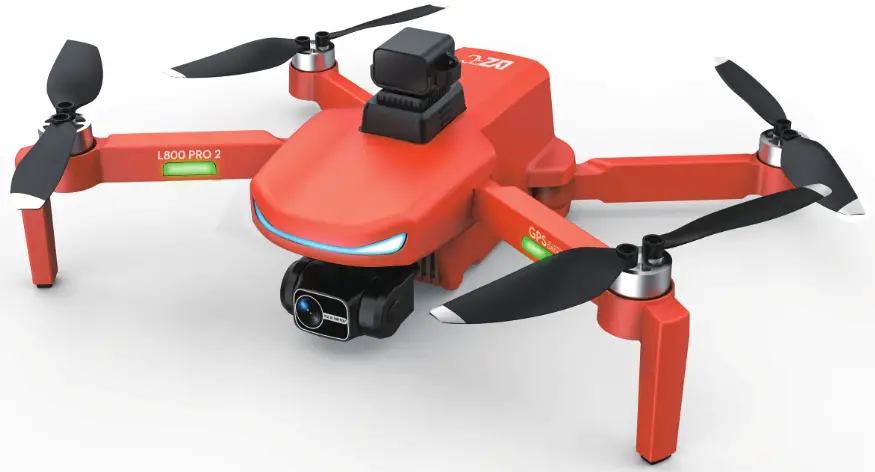 Andoer 3 Axis GPS Aerial Drone