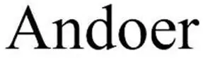 Andoer - logo