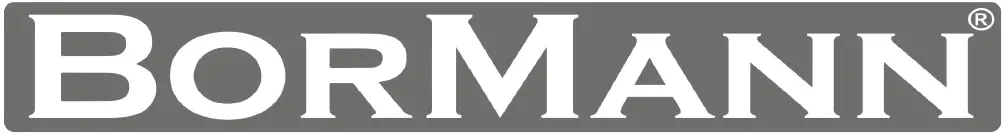 BORMANN-logo