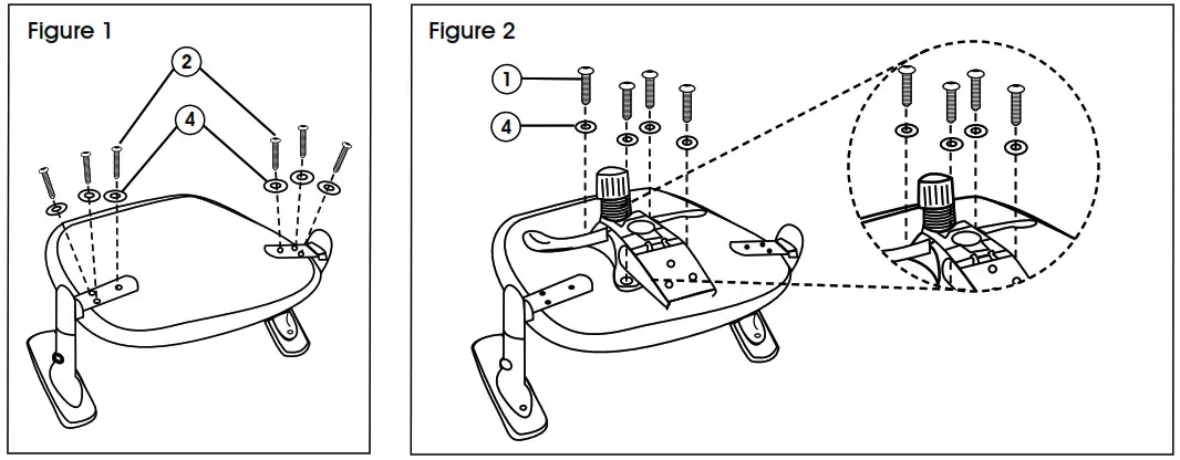 ULINE H-1562 Manager's Chair - fig 1